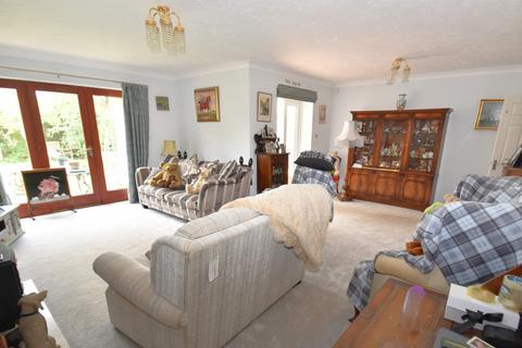3 bedroom bungalow for sale, Paullet, Sampford Peverell, Tiverton, Devon, EX16