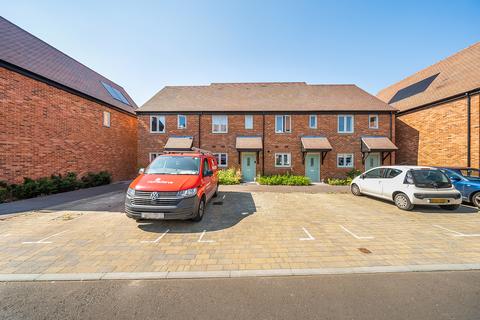 2 bedroom terraced house for sale, Lodge Walk, Fair Oak SO50