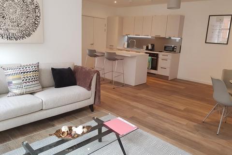 2 bedroom apartment to rent, Queen Street,  Maidenhead,  SL6