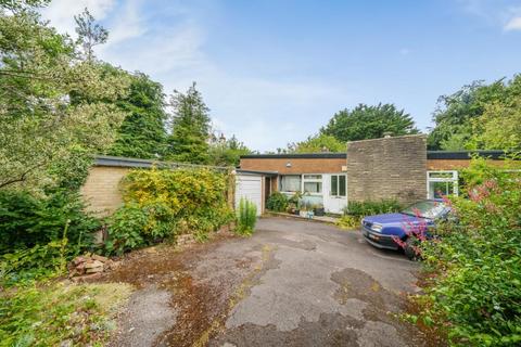 4 bedroom detached bungalow for sale, Cumnor,  Oxford,  OX2