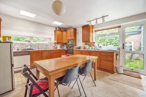 4 bedroom detached bungalow for sale, Cumnor,  Oxford,  OX2