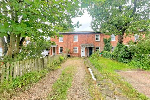 2 bedroom cottage for sale, Kelvedon Road, Inworth, Colchester, CO5