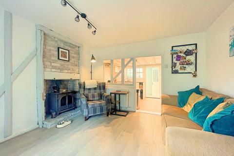 2 bedroom cottage for sale, Kelvedon Road, Inworth, Colchester, CO5