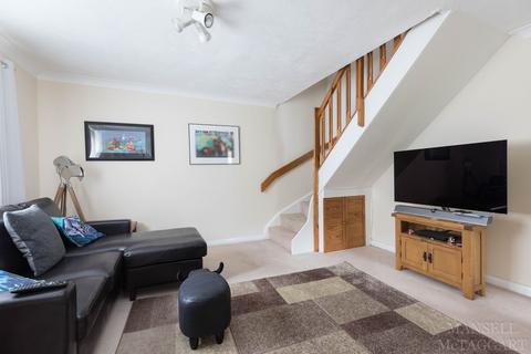 2 bedroom terraced house for sale, The Dell, East Grinstead RH19