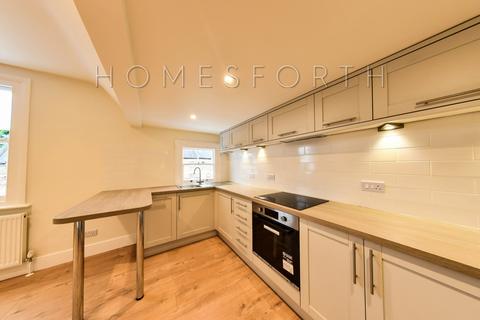 1 bedroom flat to rent, Agamemnon Road, West Hamsptead, NW6