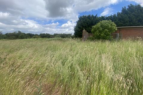 Land for sale, Parcel of Land, Brookenby Business Park, Brookenby, Binbrook, Market Rasen, Lincolnshire, LN8