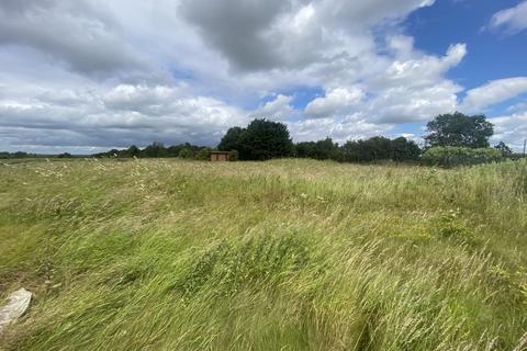 Land for sale, Parcel of Land, Brookenby Business Park, Brookenby, Binbrook, Market Rasen, Lincolnshire, LN8