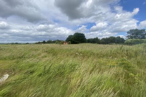 Land for sale, Parcel of Land, Brookenby Business Park, Brookenby, Binbrook, Market Rasen, Lincolnshire, LN8