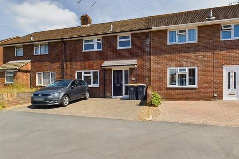 3 bedroom terraced house for sale, Park House Farm Way, Havant PO9