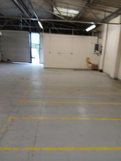 Storage to rent, Vastre Industrial Estate, Newtown SY16