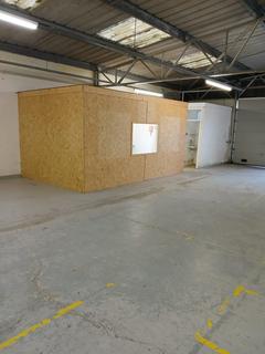 Storage to rent, Vastre Industrial Estate, Newtown SY16