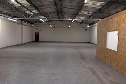 Storage to rent, Vastre Industrial Estate, Newtown SY16