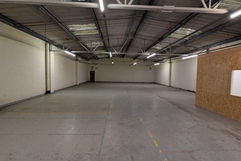 Storage to rent, Vastre Industrial Estate, Newtown SY16