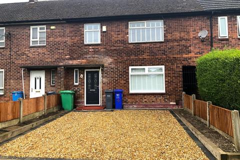 3 bedroom terraced house for sale, Manchester, Manchester M23