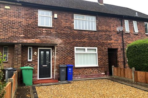 3 bedroom terraced house for sale, Manchester, Manchester M23