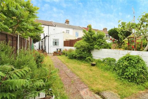 2 bedroom terraced house for sale, Mayfield Road, Gosport, Hampshire