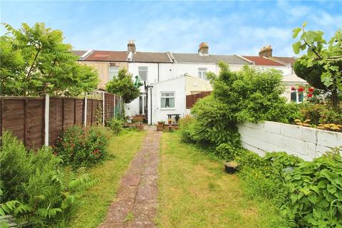 2 bedroom terraced house for sale, Mayfield Road, Gosport, Hampshire