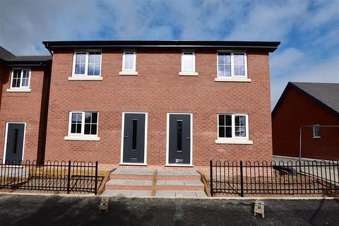 2 bedroom semi-detached house for sale, Blueshot Meadows, Pound Lane, Clifton-On-Teme