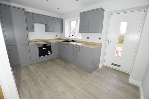 2 bedroom semi-detached house for sale, Plot 7, Blueshot Meadows, Pound Lane, Clifton-On-Teme, Worcestershire.  WR6 6DE