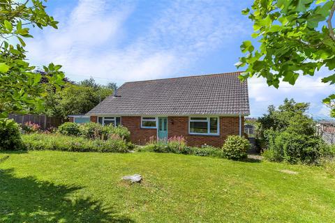 2 bedroom chalet for sale, Uplands Road, Totland Bay, Isle of Wight