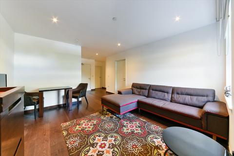 2 bedroom flat to rent, King Henry Terrace, The Highway, London, E1W