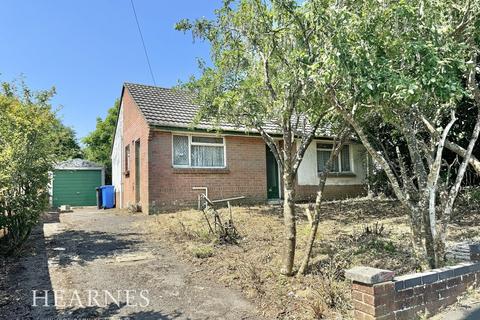 2 bedroom bungalow for sale, Monkton Crescent, Bloxworth, Poole, BH12