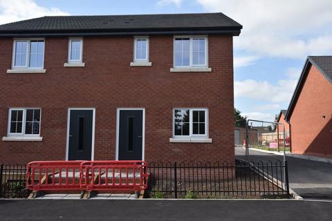 2 bedroom semi-detached house for sale, Plot 6, Blueshot Meadows, Pound Lane, Clifton-On-Teme, Worcestershire.  WR6 6DE