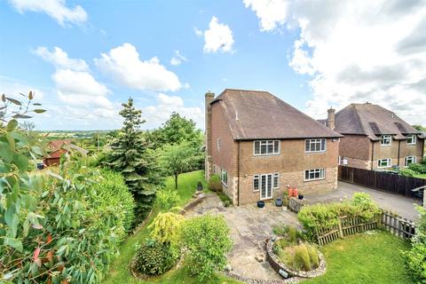 4 bedroom detached house for sale, Forest Lane, Punnetts Town