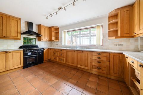 4 bedroom detached house for sale, Forest Lane, Punnetts Town