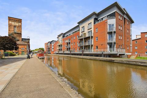 2 bedroom flat for sale, Shot Tower Close, Chester, CH1