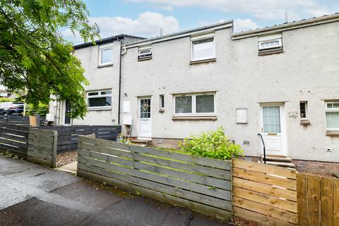 3 bedroom terraced house for sale, 4 Greenlee Drive, Dundee, DD2 2RJ