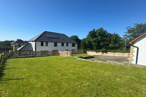 5 bedroom detached house for sale, Pontgarreg, Near Llangrannog, SA44