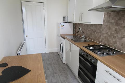 1 bedroom flat to rent, Overdale Avenue, Glasgow G42