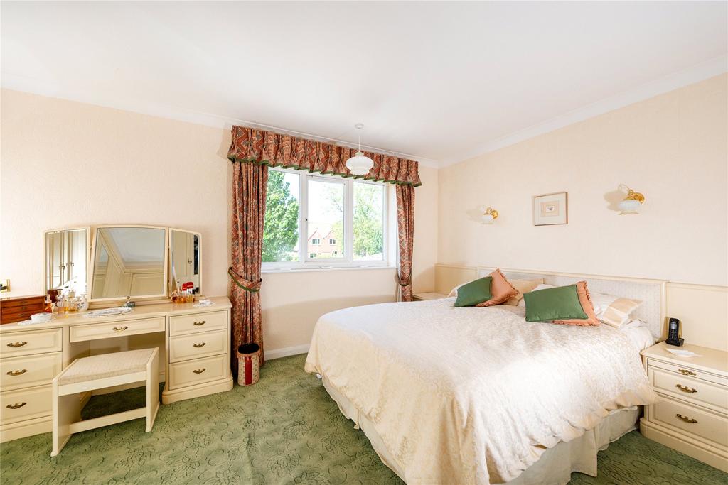 Principal Bedroom