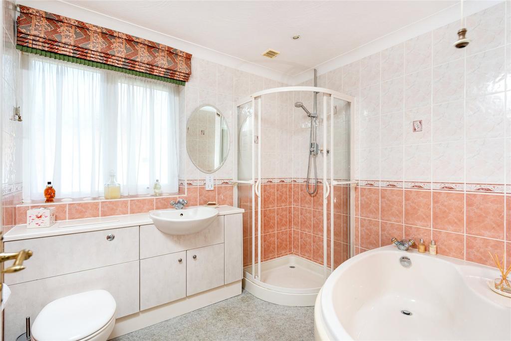 Principal En Suite