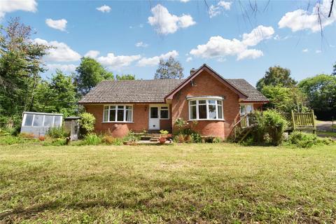 2 bedroom bungalow for sale, Hunts Lane, Kilve, Bridgwater, Somerset, TA5