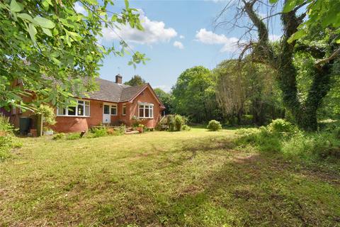 2 bedroom bungalow for sale, Hunts Lane, Kilve, Bridgwater, Somerset, TA5