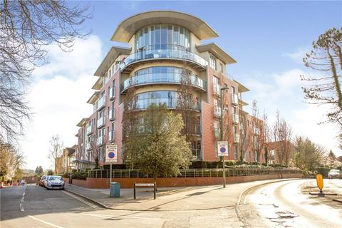 2 bedroom apartment for sale, Park Heights, Constitution Hill, Woking