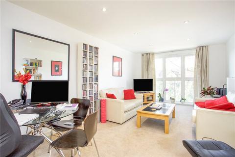 2 bedroom apartment for sale, Park Heights, Constitution Hill, Woking