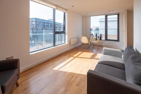1 bedroom apartment to rent, Apt 6.07 :: Flint Glass Wharf