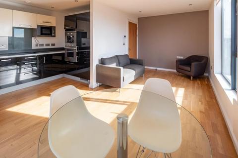 1 bedroom apartment to rent, Apt 6.07 :: Flint Glass Wharf