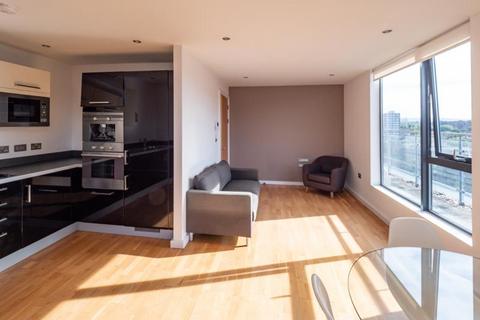 1 bedroom apartment to rent, Apt 6.07 :: Flint Glass Wharf