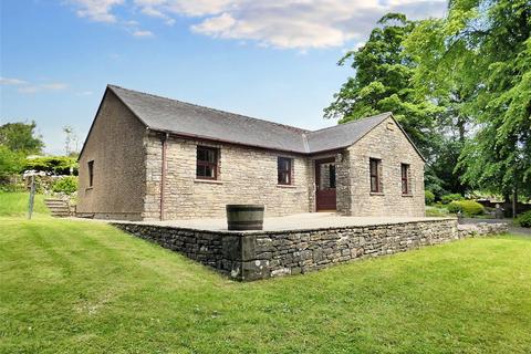 2 bedroom bungalow for sale, Newbiggin-on-Lune, Kirkby Stephen, Cumbria, CA17