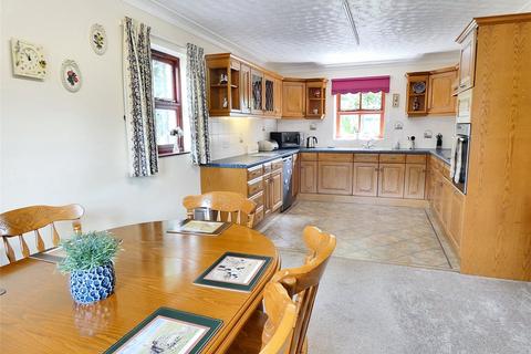 2 bedroom bungalow for sale, Newbiggin-on-Lune, Kirkby Stephen, Cumbria, CA17