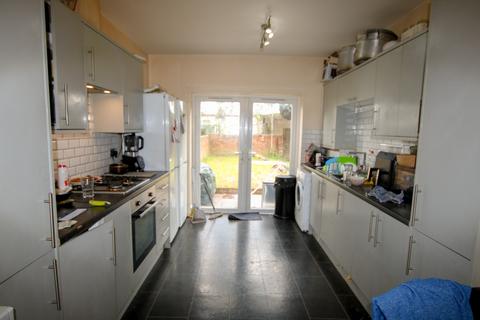 3 bedroom terraced house for sale, Emsworth Road, Shirley, Southampton