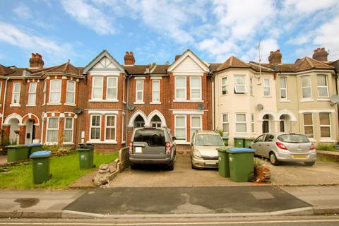 3 bedroom terraced house for sale, Emsworth Road, Shirley, Southampton