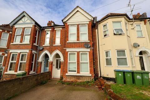 3 bedroom terraced house for sale, Emsworth Road, Shirley, Southampton