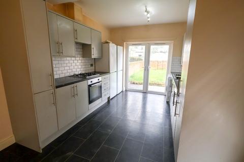 3 bedroom terraced house for sale, Emsworth Road, Shirley, Southampton