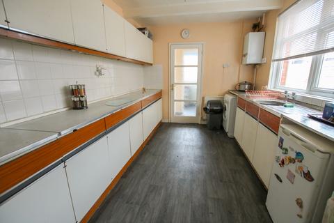 3 bedroom terraced house for sale, Beech Road, Southampton