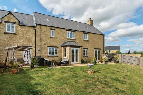 4 bedroom link detached house for sale, Stonesfield,  Oxfordshire,  OX29